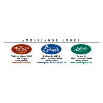 Ambassador group