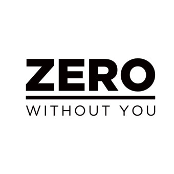 Zero without you